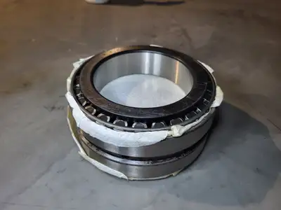 NEW TIMKEN 74550/90230