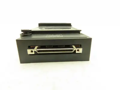 Mitsubishi GT15-QBUS Q CPU Bus Connection Unit with 1 Port/Channel GT25/GT27 HMI