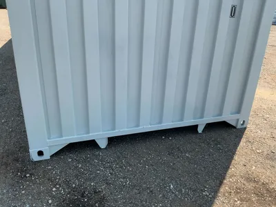 Used _UNKNOWN_ _UNKNOWN_ Shipping Containers Michigan US | Miedema Asset Management Group #1308253