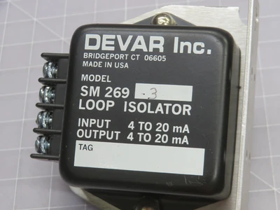 New | in-Stock DEVAR _UNKNOWN_ Industrial Controls Texas US | OCO Industrial #1784086