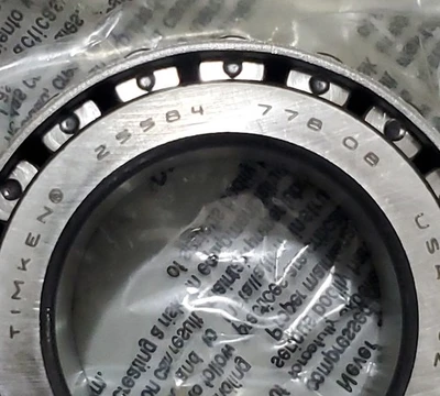 NEW Timken 25584