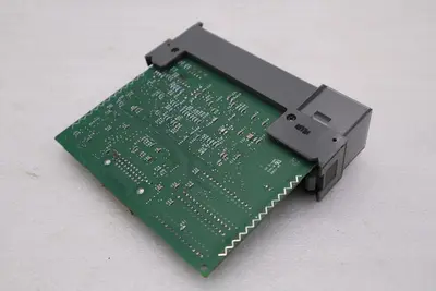 AB Allen-Bradley 1747-SN Remote I/O Scanner | SLC 500 STK 5359