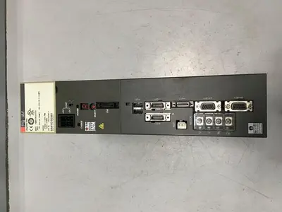 USED SANYO DENKI PQM0A300EXXYST0