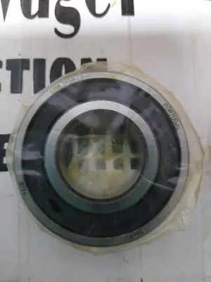 Used FAG 6206-2RSR-C3 Bearings | Surplus Asset Holdings #1190210