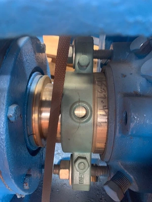 USED Goulds 3175M
