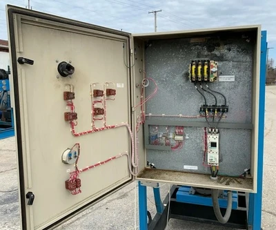 USED Flo-Pak 10309551A00011911