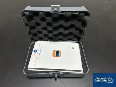 USED CyVek CyVek CyPlex LS Analyzer