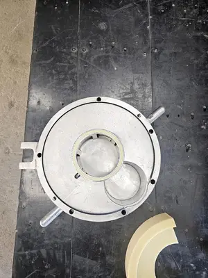 USED WATSON MARLOW MASOSINE MR-160