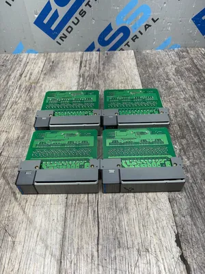 ALLEN BRADLEY 1746-IB16 Electrical/PLC/Automation | ESS Industrial Equipment Sales (5)