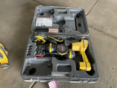 Used _UNKNOWN_ _UNKNOWN_ Portable Cable Fault Location Systems Michigan US | Miedema Asset Management Group #1468554