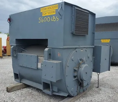 USED TOSHIBA F6007NLF3IOP