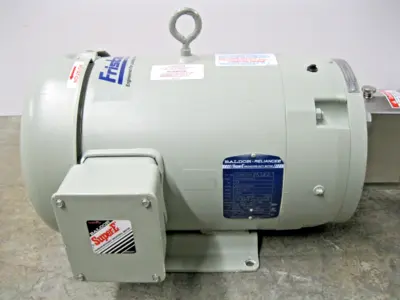 Used Fristam FPX3532-140 Pumps New Hampshire US | Bitter End Trading #1452905