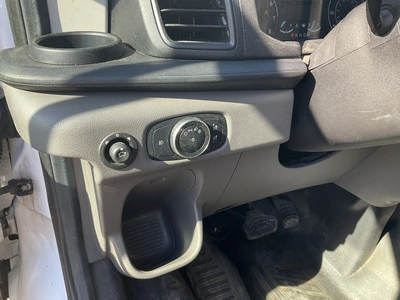Used 2020 FORD TRANSIT Vans Michigan US | Miedema Asset Management Group #1457277