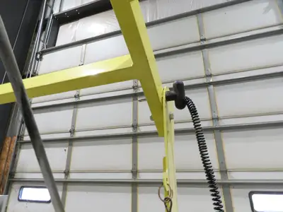 Infratech Infrared Curing System Drying Light Tunnel System 36000W 150A 240V