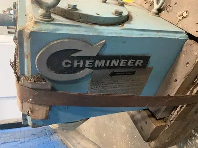 Used CHEMINEER 1 HTD1 Motors (misc) Ohio US | HGR 24 #1322783
