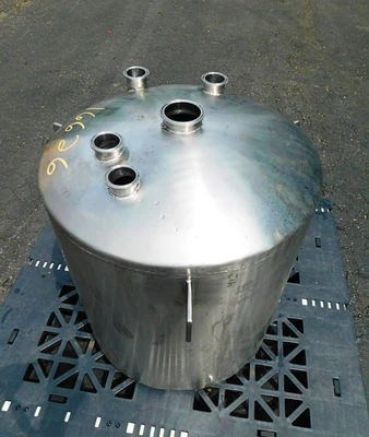 USED 40 GALLON SUPPLY TANK 40 GALLON