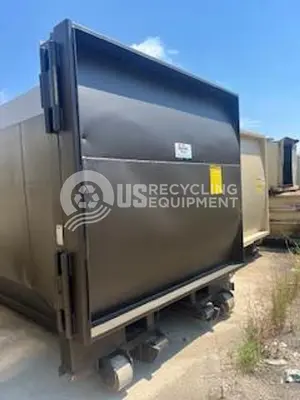 USED 2007 MARATHON RJ-250SC SELF CONTAINED