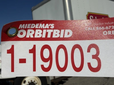 Used 2008 FREIGHTLINER BUSINESS CLASS M2 26' BOX TRUCK Box trucks Ohio US | Miedema Asset Management Group #1709385
