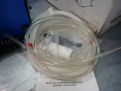 USED PULSATRON LPK3SAVHC1XXX