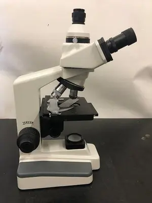 Cole Parmer Microscope B2-SERIES