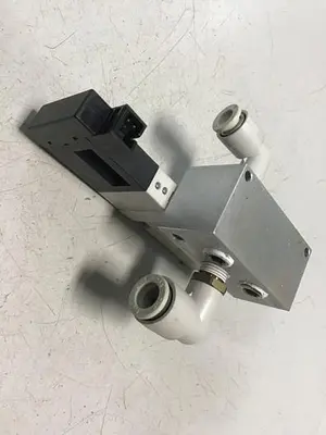 USED KOGANEI F10T0-PL3