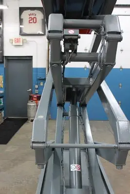 Used 2007 Skyjack SJIII3220 Scissor Lifters New York US | United Lift #1445687
