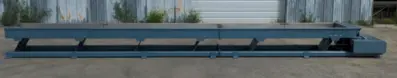 FORSBERG INC N.F Conveyors SS shaker | Alan Ross Machinery (3)