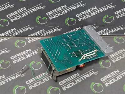 Branson Electronics 100-222-049 Ultrasonic Welder Power Supply Board Used
