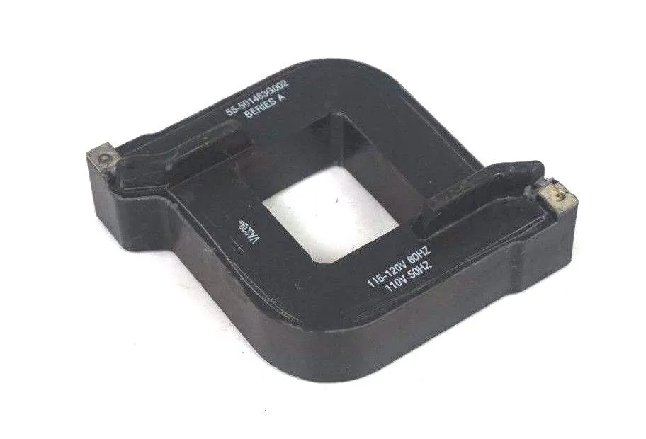 NEW GENERAL ELECTRIC 55-501463G002 COIL 115-120/110VAC 60/50HZ