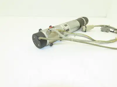 Siboni 30PL082DT14RE55/16 SCME DC Servo Motor 42V 95W 2.8A 2750 RPM