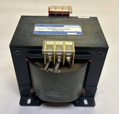 Used SWALLOW SCT-1000 Miscellaneous Equipment (Electrical & Power) | Surplus Asset Holdings #1202508