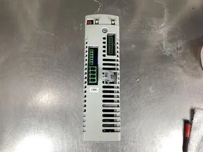 Used Allen-Bradley _UNKNOWN_ Servo Drives South Carolina US | Palmetto Automation #1704457