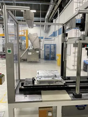 Used 2020 VSP-KOVO 1020/108 Valve Seat & Guide Machines CZ | Amaron s.r.o. #1065188