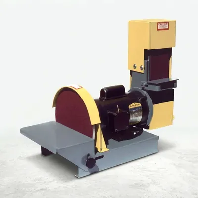 New | in-Stock KALAMAZOO INDUSTRIES DS10-4S Wide Belt Sanders Florida US | Sierra Victor Machinery #1188266
