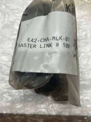 NEW Morse,Tsubaki 127798