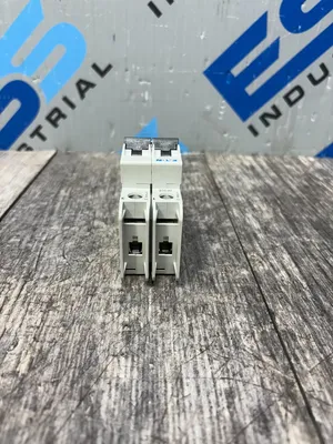 Eaton FAZ-C15/2-NA 102169 Circuit Breakers | ESS Industrial Equipment Sales (7)
