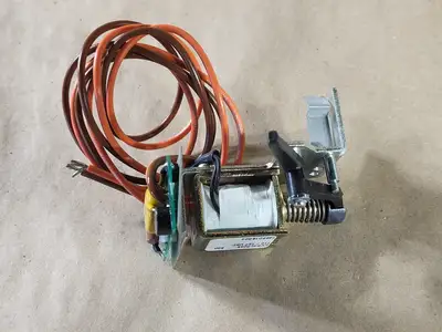 NEW EATON UVH4LP08K