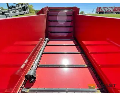 Used KELLY RYAN _UNKNOWN_ Feeder Wagons Iowa US | Keast Enterprises #1360321