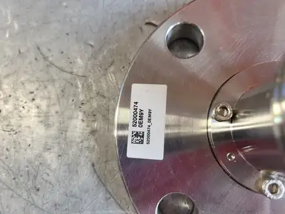 NEW ENDRESS+HAUSER PMC71X-U1MAFAAG