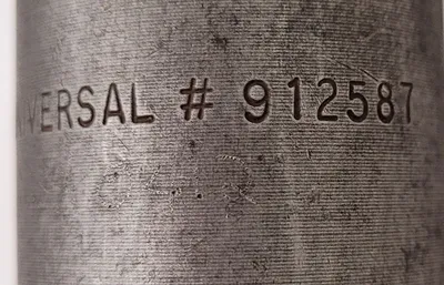 Universal Engineering 912587 Tooling & Accessories, Tooling | Machinery Central (4)