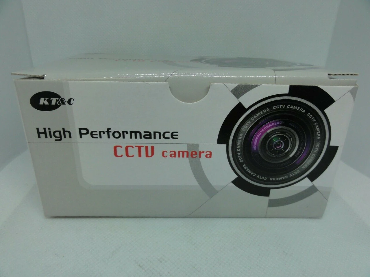 NEW KT&C KNC-HDI47B