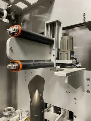 Used 2012 SPM MPI400 Chemical & Process Equipment Ohio US | HGR 24 #728739