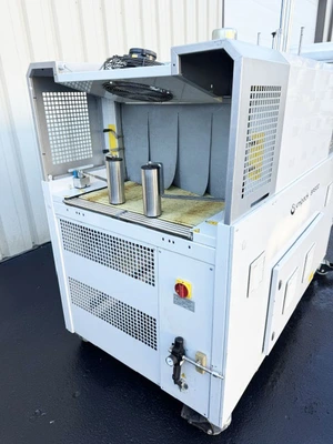 SMIpack Semi-Automatic Monobloc Shrink Wrapper & Heat Tunnel