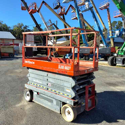 USED 2014 Skyjack SJ4632