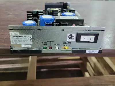 USED HONEYWELL 51501497-100