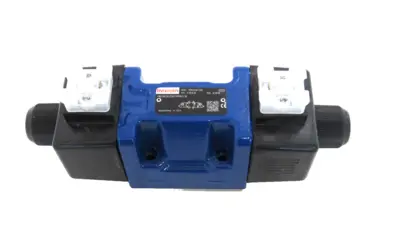 NEW REXROTH R901487110 VALVE 4WE10E50/EW120N9K4/M