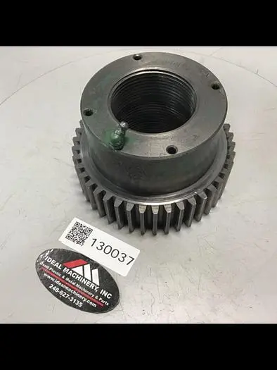 Used VAN DORN 110-RS-8F / TBDG Injection Molding Parts Michigan US | Ideal Machinery #580641