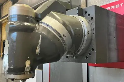 Used 2020 JUARISTI ML3 Horizontal Floor Type Boring Mills Georgia US | Shub Machinery #798877