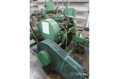 THOMSON 0 Miscellaneous & Production | Mohawk Machinery (8)