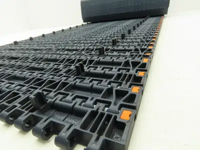 New | in-Stock SYSTEM PLAST _UNKNOWN_ Conveyor Parts | Arrow Industrial #635202